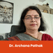 Eklavya University, Dean of Academics: Dr. Archana Pathak Interview